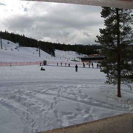 Rocky Mountain Resort Management Copper Mountain Exteriér fotografie